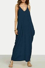 Ladies Womens Cami Thin
