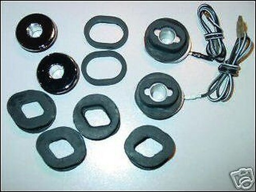 For kawasaki 400 complete - for,