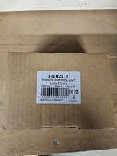 Heatstore Controller HSRCU1