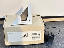 Beocom 6000 phone table charger / stand aluminium - boxed