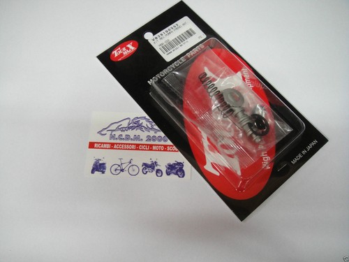 Overhaul kit for front - , brake