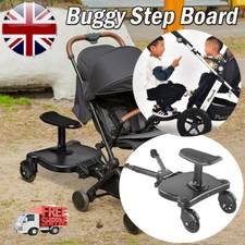Universal kids buggy board - buggy, w/