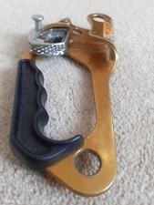 Petzl Ascension hand jammer -