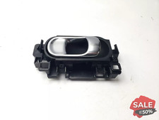 CITROEN C3 MK3 2019 INTERIOR