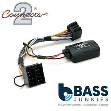 CTSRV003.2 Rover 75 2000-2004 Car PIONEER Stereo Steering Wheel Interface Stalk