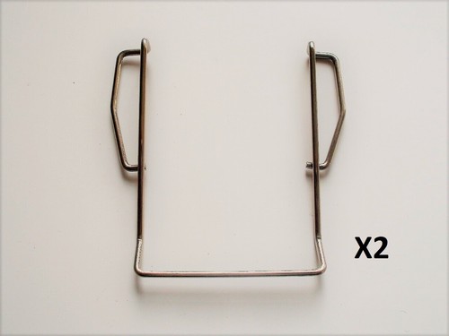Belt clip for sennheiser - clip,