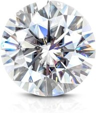 Lab-Grown 3.00Ct CVD Diamond