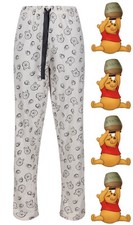 Ladies Winnie The Pooh Pyjama