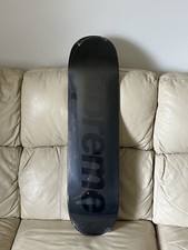 Supreme Tonal Box Logo