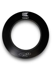 Phil Taylor Signed Target Pro Tour Dartboard Surround