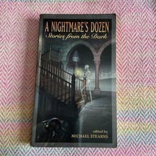 A Nightmare's Dozen By Michael