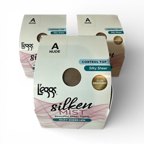 Eggs silken mist tights - l'eggs,
