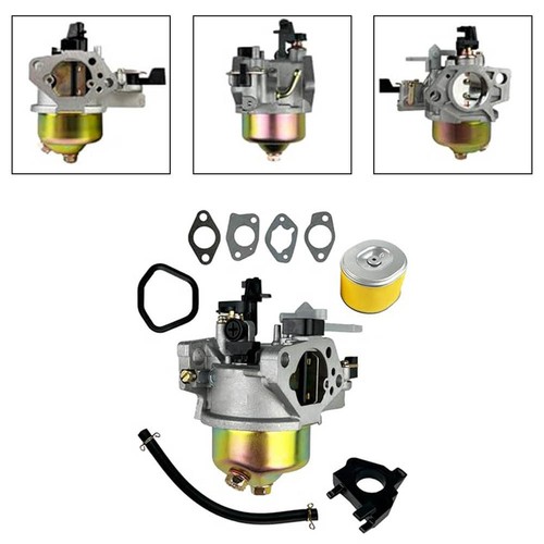 Easily installed carburetors - easily,