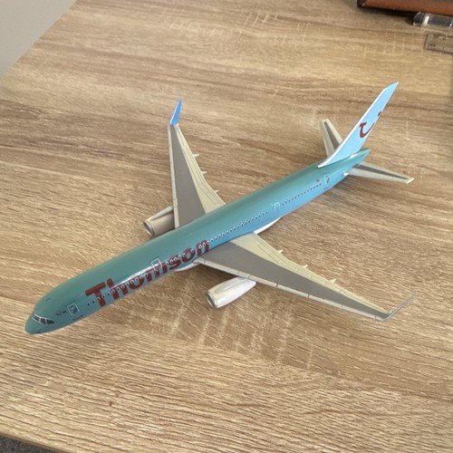Thomson airways - thomson,