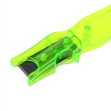 New Archery Feather Fletching