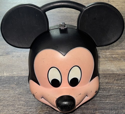 Vintage 1980s mickey mouse - vintage,