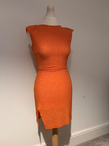 Karen millen orange - millen,