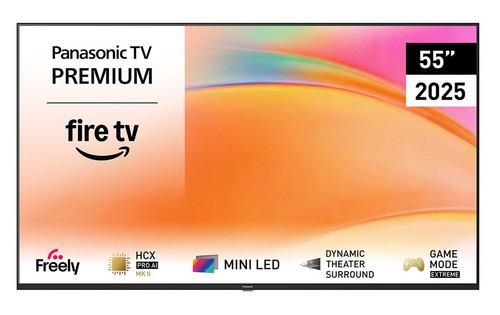 Panasonic inch freely - panasonic,