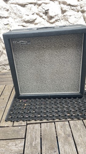 All valve fenton weill guitar - valve, -weill