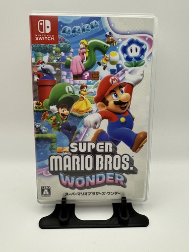 Super mario bros - super,