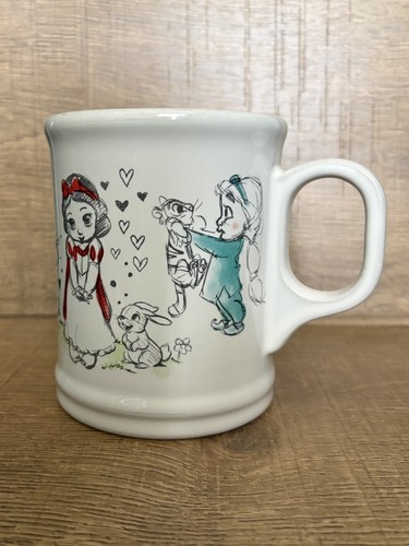Disney animators collection - disney,