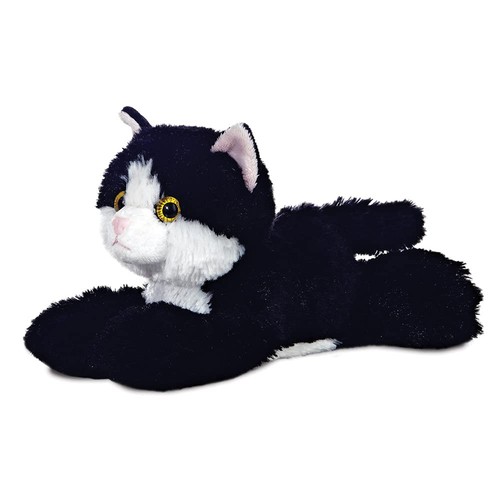 Aurora inch flopsie cat - aurora,