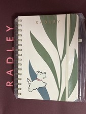 Radley A5 Agenda / Planner /