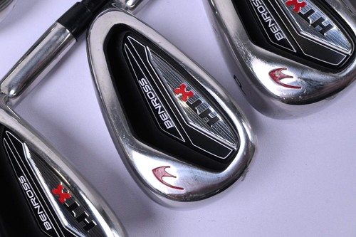 Benross htx irons sw - irons, /