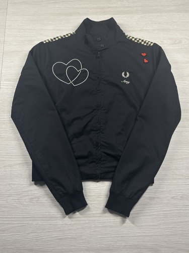 Fred perry amy winehouse - fred,