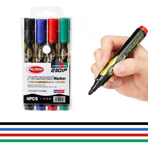 Colour quick dry - 4,