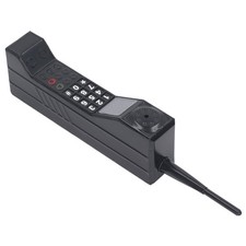 BROLEO Vintage Cell Phone Prop