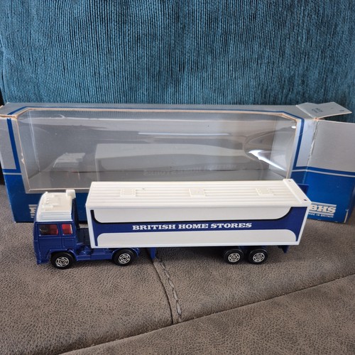 Corgi superhauler volvo - -,