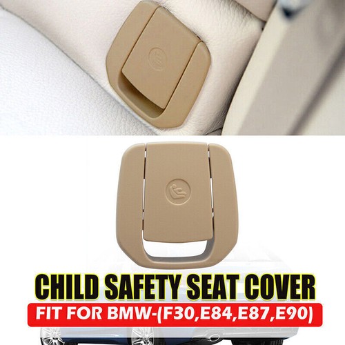 Rear child seat safety - rear,