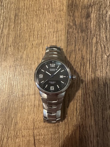 Casio oceanus 103 vintage - casio,