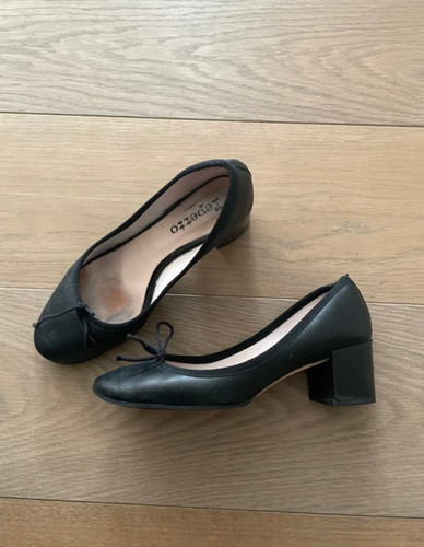 Repetto ballet flats - ballet,