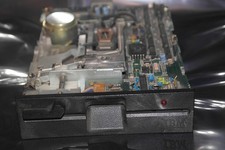 IBM FDD2624BG1  5.25" 360 kbyte DS/DD FDD Floppy Disc Drive ALPS WORKING