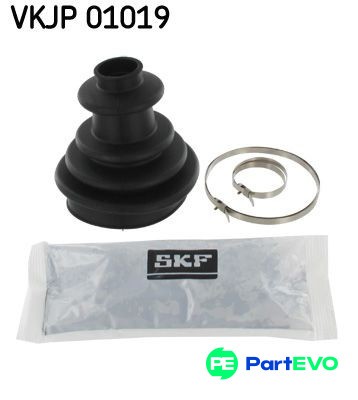 Skf drive shaft bellow kit - skf,