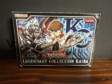 YuGiOh! Legendary Collection Kaiba : 2025 Print