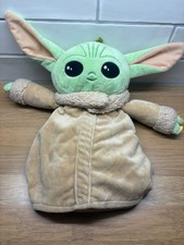 Star Wars Yoda Hot Water