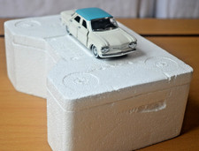 Franklin Mint Cars of The 60s 1960 Chevrolet Corvair Classic Car 1:43