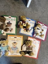 The Teddy Bear Collection 2001