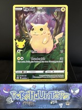 Pokemon Card Pikachu 005/025 Celebrations Holo Full Art Rare Near Mint