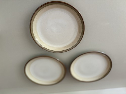 Denby country cuisine - 3, x