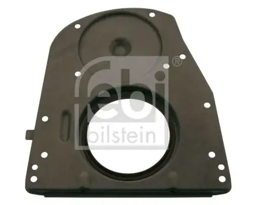 Crankshaft seal ring - crankshaft,