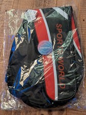 Warmhm Badminton Racket Bag