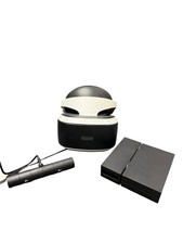 Sony playstation headset - 4,
