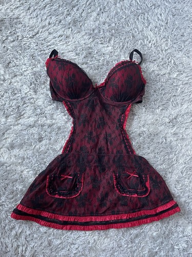 Victoria secret red - victoria,