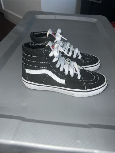 Vans sk8 kids 2 0 - vans, sz
