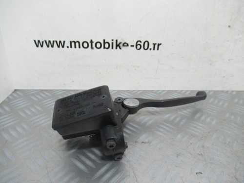 Kawasaki gpz 500 - gpz, brake