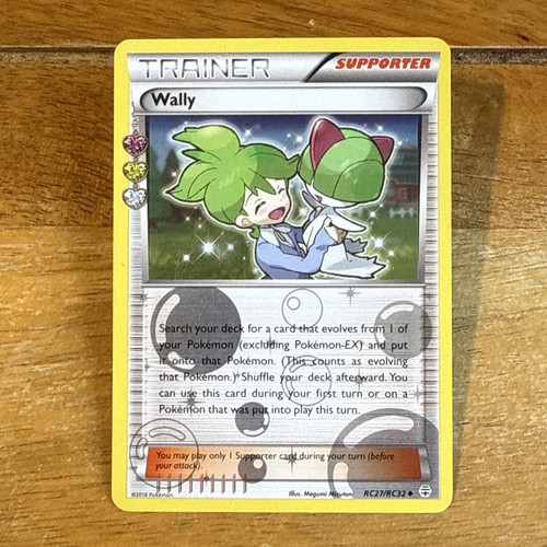 The pokémon company - pokémon, wally